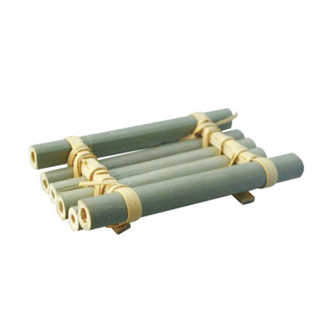 Radeau tube bambou "Nikko"