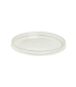 Couvercle PP transparent  90mm