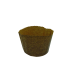 Moule de cuisson carton "panettone"    H55mm