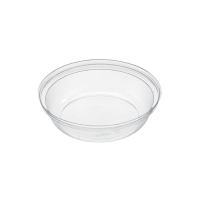 Couvercle plastique transparent dôme  108mm  H28mm
