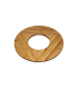 Support bambou "Donut" pour 40 pics    H16mm