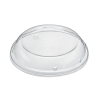 Couvercle plastique    H25mm