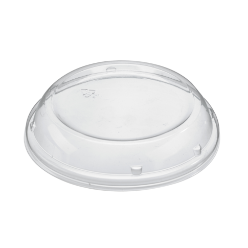 Couvercle plastique    H25mm