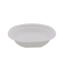 Barquette plastique PP pour préparation froide    H25mm