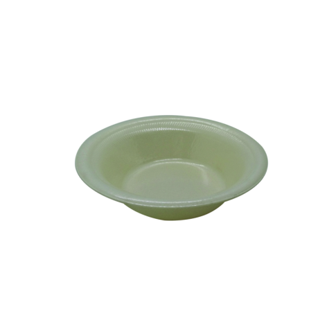 Bol isotherme plastique EPS sable    H32mm