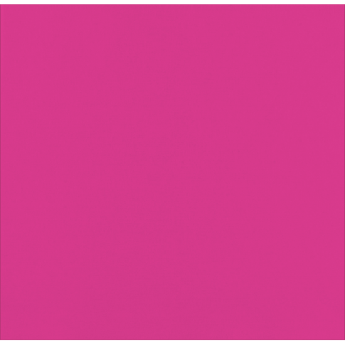 Serviette micro point rose 2 plis