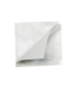 Sac papier blanc ingraissable ouvert sur 2 côtés