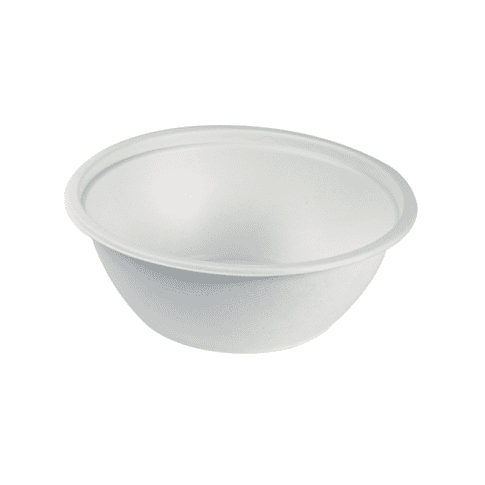 Couvercle PET transparent  220mm  H30mm