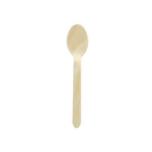 Couvercle pour barquette tiroir snack en kraft brun    H53mm