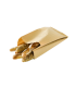 Sac regroupement papier kraft brun 750ml 230mm  H800mm