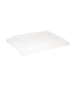 Couvercle PET transparent "Samourai"    H22mm