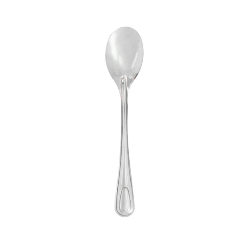 Cuillere A Soupe En Inox Avec Etui - 159Mm X500Pcs (10X50Pcs)