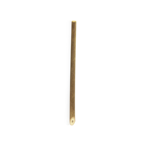 Paille bambou    H180mm