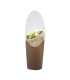 Etui carton brun wraps et crêpes 255x89mm