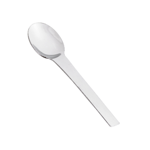 Cuillere inox  165x330mm H15mm