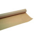 Rouleau de papier kraft brun    dia180mm H225mm