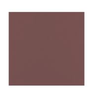Serviette micro point marron 2 plis