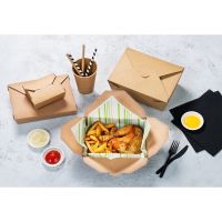 Serviette micropoint noire 2 plis