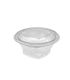 SALADIER ROND 500ml H90mm