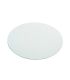 Rond carton blanc220mm