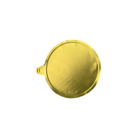 Opercover scellable en aluminium pour pot 210LU1801370