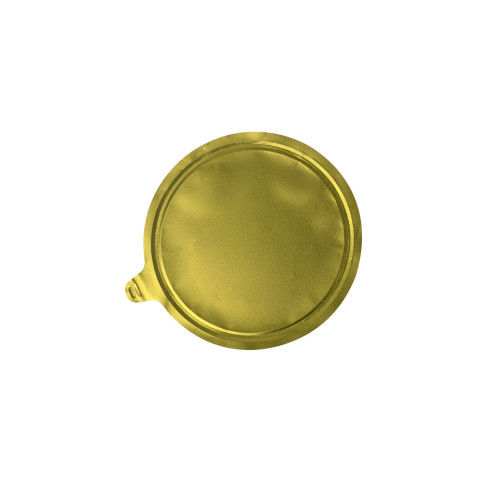 Opseal Opercover scellable en aluminium pour 210LU1971430