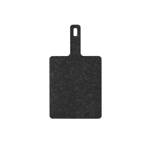 Planche Noire Rectangulaire en fibre de bois  343x190mm H6mm