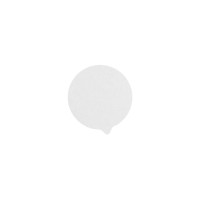 Opercover blanc