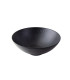 Black Phoenix bol noir ré-employable  H73mm 900ml
