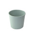 Phoenix Pot à soupe vert d'eau ré-employable  H95mm 500ml
