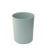 Phoenix Pot à soupe vert d'eau ré-employable   H130mm 800ml