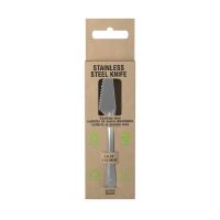 NOXCUT Couteau inox à laver159x19mm H2mm