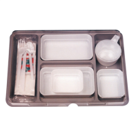 KIT COMPLET REPAS FROID X50/119266