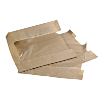 SAC A PAIN PAPIER BRUN 60x100mm H6 080mm
