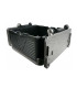 Box pliante isotherme noire