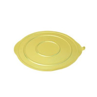 Opercover scellable en aluminium pour pot 210LU270