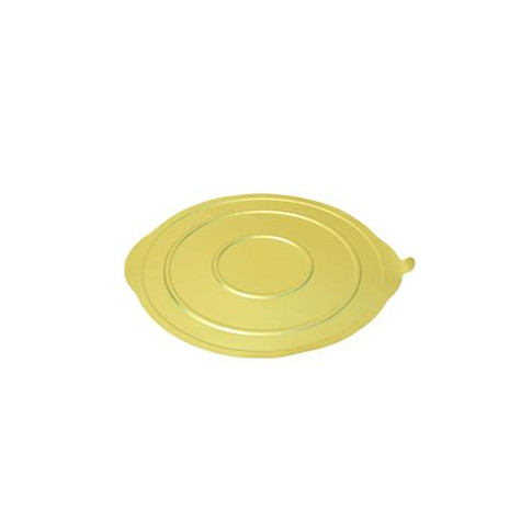 Opercover scellable en aluminium pour pot 210LU270