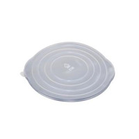 Opseal Couvercle translucide PP pour pot 210LU270