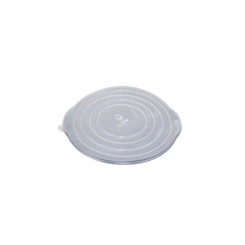 Opseal Couvercle translucide PP pour pot 210LU270