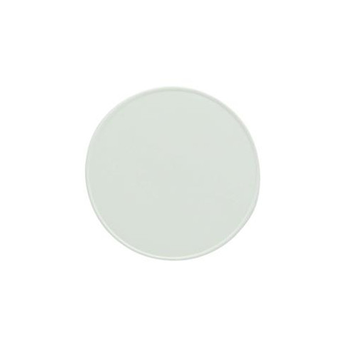 Couvercle carton blanc chaud et froid  H11mm
