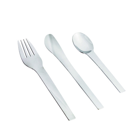 NOXCUT Cuillère à soupe inox 173x40mm H19mm