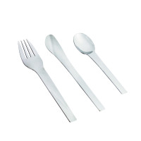 NOXCUT Couteau inox à laver 177x14mm H3mm