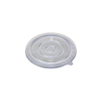 Opseal Couvercle translucide PP pour pot