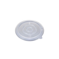 Opseal Couvercle translucide PP pour pots