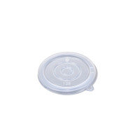 Opseal couvercle translucide PP pour pot 210LU84125