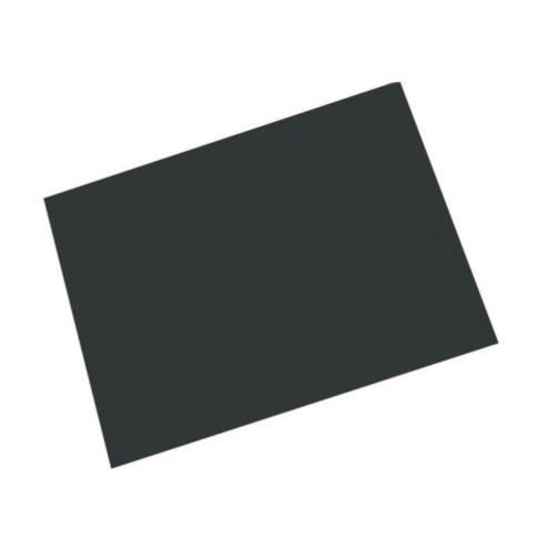 Set de plateau papier noir  300x400mm