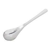 NOXCUT Cuillère à café inox 110x25mm H11mm