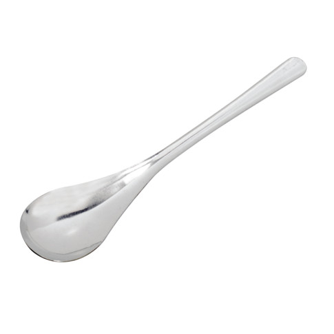 NOXCUT Cuillère à café inox 110x25mm H11mm
