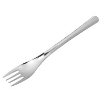 NOXCUT Fourchette inox 175x24mm H15mm