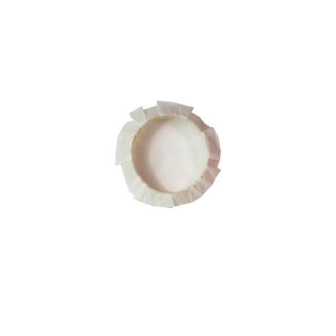 Bake-a-ring - Anneau de cuisson avec papier cuisson intégré Poplar wooden 3G/1mm thickness 260ml